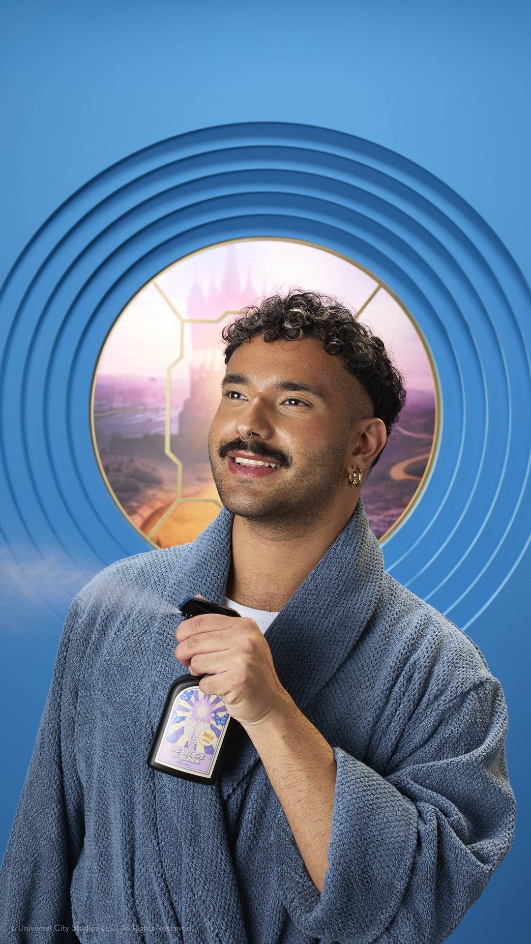 We Believe In Glinda